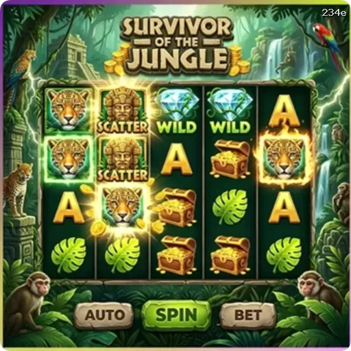 234e Denpasar: Panduan Akses, APK, dan Login